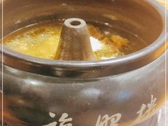 -福照楼汽锅鸡·云南特色菜(万达广场店)
