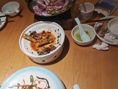 -品味泸沽湖•民族特色菜(大落水店)