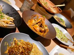 -青桃餐厅