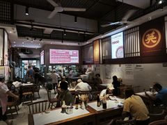 -李兰英湖南面馆(护国路店)