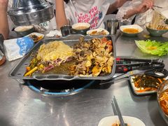 -李氏烤肉店