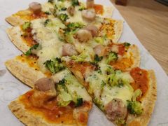 -仙踪林(江燕路万科里店)