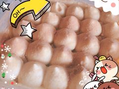 -半勺舒舒生日蛋糕店