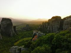 -梅黛奥拉修道院