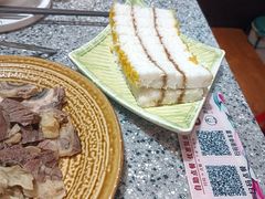-嘎洒汤锅·花腰傣美食