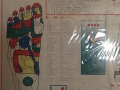 包房-若石足道SPA 连锁(丹东街店)