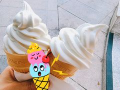 -麦当劳(展览路店)