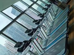 -MOHO FITNESS梦航游泳健身(国创中心店)
