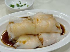 -凤凰楼酒家·粤宴点心(华强北店)