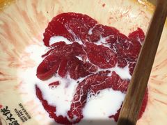 -蜀大侠·牛肉自助火锅(慈溪店)