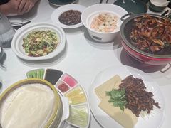 -大鸭梨烤鸭(望京店)
