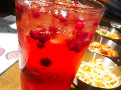 全莓汽水-·缸桶屋·韩式牛肋条自助烤肉(西湖D11店)