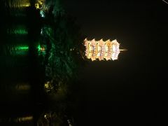 两江四湖景区-桂林两江四湖景区