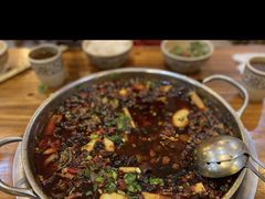 -黑竹香鸡(营和巷店)