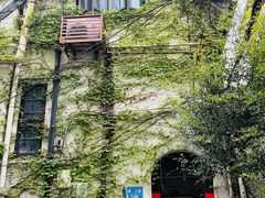 -上海蔡元培故居陈列馆