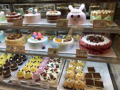 -仟吉(星汇维港店)