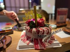 -吉秋田鲜和牛烧肉·肉档自选