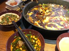-受气牛肉·重庆耙牛肉(来福士店)