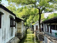 -绍兴鲁迅故里·沈园景区