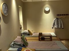 -清潭栋影院式足道(六合国际店)