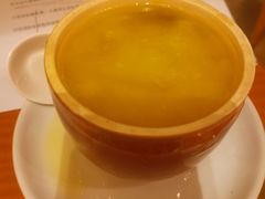 -威斯汀舞台餐厅