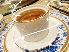 -Yan Ting 宴庭中餐厅(上海静安瑞吉酒店)