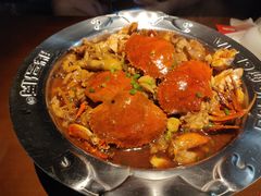 -胖哥俩肉蟹煲(福州仓山爱琴海店)