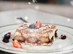 -IL Forno 意坊·意大利餐厅(花园店)