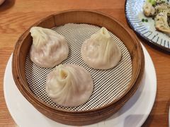 油条包麻糍（肉松色拉）-花悦豆香