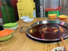 -毛毛老火锅(八年观音桥店)
