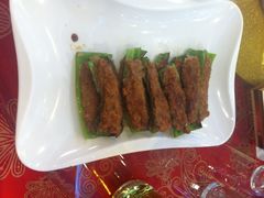 竹溪荔湖酒家-潮喜竹溪荔湖酒家(荔枝湾店)