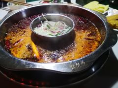 -枇杷园食为鲜火锅(南山店)