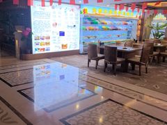 -北丽宫水疗会(宝利来国际大酒店店)