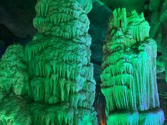 -泰安地下龙宫景区