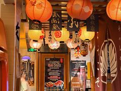 -王氏炉匠·烧鸟放题自助(三里屯店)