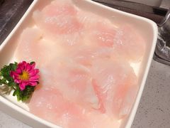 -海底捞火锅(泉城路店)