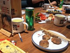 -上尚兄弟烧烤餐厅(鑫通大厦店)