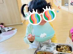 -深业幸福家托育(深业U中心园)