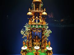 -故宫博物院(故宫)