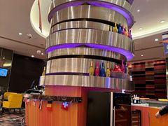 -上海大宁福朋喜来登酒店大堂吧(共和新路店)