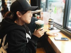 -星巴克臻选(成都太古里店)