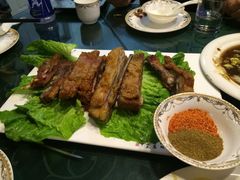 -帕米朵儿新疆小馆(仙鹤新天地广场店)