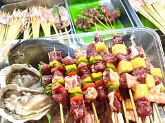 -聚在尊味虾皇·夜宵市集(新建店)