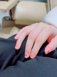 -天生爱美甲