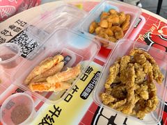 -川西坝子火锅(清江东路3.0直营店)