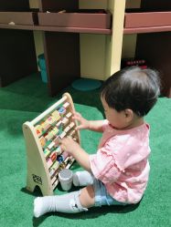 -幻贝家儿童乐园(苏州中心店)