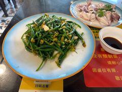 -老阿伯·闽南菜