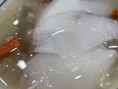 -文昌邓记清补凉(西沙路店)