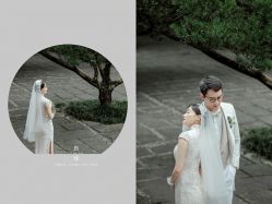 -金夫人婚纱摄影