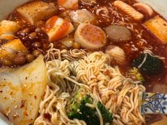 -清真海瑞琪麻辣烫(越秀店)